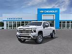 New 2026 Chevrolet Silverado 2500 LTZ Crew Cab for sale #C6465 - photo 8
