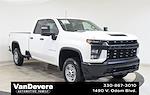 2021 Chevrolet Silverado 2500 Double Cab SRW 4WD Pickup for sale #C6473A - photo 1