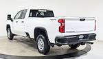 2021 Chevrolet Silverado 2500 Double Cab SRW 4WD Pickup for sale #C6473A - photo 9