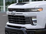 New 2026 Chevrolet Silverado 2500 Custom Crew Cab for sale #C6478 - photo 13