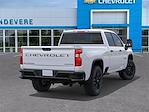New 2026 Chevrolet Silverado 2500 Custom Crew Cab for sale #C6478 - photo 4