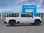 New 2026 Chevrolet Silverado 2500 Custom Crew Cab for sale #C6478 - photo 5
