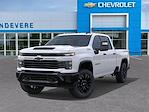 New 2026 Chevrolet Silverado 2500 Custom Crew Cab for sale #C6478 - photo 6