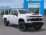 New 2026 Chevrolet Silverado 2500 Custom Crew Cab for sale #C6478 - photo 7