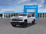 New 2026 Chevrolet Silverado 2500 Custom Crew Cab for sale #C6478 - photo 8