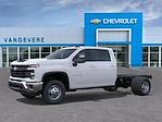New 2026 Chevrolet Silverado 3500 Crew Cab Service Truck for sale #C6481 - photo 2