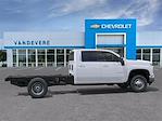 New 2026 Chevrolet Silverado 3500 Crew Cab Service Truck for sale #C6481 - photo 5