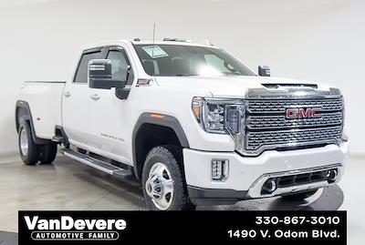 Used 2023 GMC Sierra 3500 - photo 1
