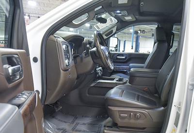 Used 2023 GMC Sierra 3500 - photo 1