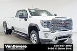 2023 GMC Sierra 3500 Crew Cab 4WD Pickup for sale #C6502A - photo 1