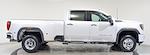 2023 GMC Sierra 3500 Crew Cab 4WD Pickup for sale #C6502A - photo 11