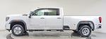 2023 GMC Sierra 3500 Crew Cab 4WD Pickup for sale #C6502A - photo 7