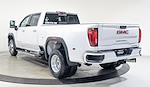 2023 GMC Sierra 3500 Crew Cab 4WD Pickup for sale #C6502A - photo 8