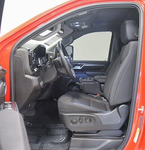 Used 2026 Chevrolet Silverado 2500 - photo 1