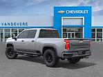 2026 Chevrolet Silverado 2500 Crew Cab 4WD Pickup for sale #C6527 - photo 4