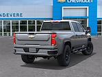 2026 Chevrolet Silverado 2500 Crew Cab 4WD Pickup for sale #C6527 - photo 2