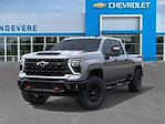 2026 Chevrolet Silverado 2500 Crew Cab 4WD Pickup for sale #C6527 - photo 6