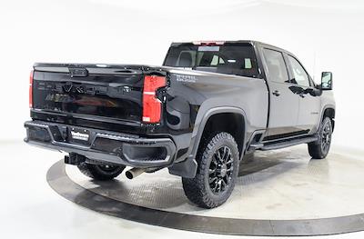Used 2025 Chevrolet Silverado 2500 LTZ Crew Cab for sale #C6527A - photo 2