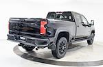 Used 2025 Chevrolet Silverado 2500 LTZ Crew Cab for sale #C6527A - photo 2