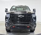 Used 2025 Chevrolet Silverado 2500 LTZ Crew Cab for sale #C6527A - photo 4
