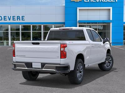 New 2026 Chevrolet Silverado 1500 LT Double Cab for sale #C6529 - photo 2