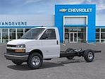 New 2026 Chevrolet Express 3500 Cutaway for sale #C6541 - photo 3