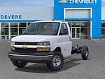 New 2026 Chevrolet Express 3500 Cutaway for sale #C6541 - photo 6