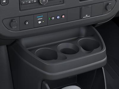 New 2026 Chevrolet Express 3500 - photo 1