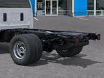 New 2026 Chevrolet Silverado 3500 Crew Cab Cab Chassis for sale #C6547 - photo 14