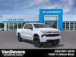 2026 Chevrolet Silverado 1500 Crew Cab 4WD Pickup for sale #C6559 - photo 1