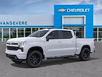 2026 Chevrolet Silverado 1500 Crew Cab 4WD Pickup for sale #C6559 - photo 3