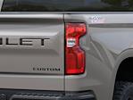 2026 Chevrolet Silverado 1500 Crew Cab 4WD Pickup for sale #C6561 - photo 11