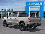 2026 Chevrolet Silverado 1500 Crew Cab 4WD Pickup for sale #C6561 - photo 4