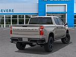 2026 Chevrolet Silverado 1500 Crew Cab 4WD Pickup for sale #C6561 - photo 2