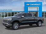 2026 Chevrolet Silverado 1500 Crew Cab 4WD Pickup for sale #C6565 - photo 2
