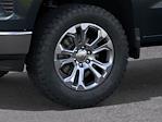 2026 Chevrolet Silverado 1500 Crew Cab 4WD Pickup for sale #C6565 - photo 9