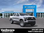 New 2026 Chevrolet Colorado LT Crew Cab for sale #C6606 - photo 1