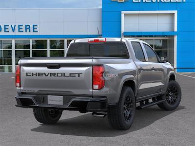 New 2026 Chevrolet Colorado Work Truck Crew Cab for sale #C6609 - photo 2