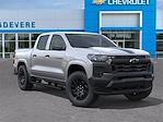 New 2026 Chevrolet Colorado Work Truck Crew Cab for sale #C6609 - photo 7