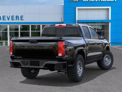 New 2026 Chevrolet Colorado Work Truck Crew Cab for sale #C6610 - photo 2