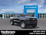 2026 Chevrolet Colorado Crew Cab 4WD Pickup for sale #C6610 - photo 1