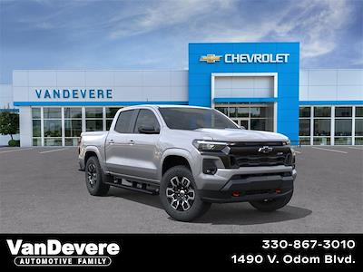 New 2026 Chevrolet Colorado Z71 Crew Cab for sale #C6611 - photo 1