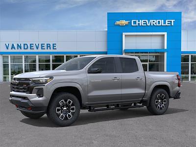 New 2026 Chevrolet Colorado Z71 Crew Cab for sale #C6611 - photo 2