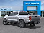 New 2026 Chevrolet Colorado Z71 Crew Cab for sale #C6611 - photo 3