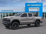New 2026 Chevrolet Colorado Trail Boss Crew Cab for sale #C6612 - photo 2