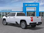 2026 Chevrolet Silverado 2500 Crew Cab SRW 4WD Pickup for sale #C6616 - photo 4