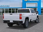 2026 Chevrolet Silverado 2500 Crew Cab SRW 4WD Pickup for sale #C6616 - photo 2