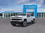 2026 Chevrolet Silverado 2500 Crew Cab SRW 4WD Pickup for sale #C6616 - photo 8