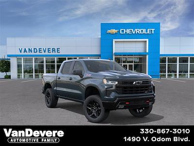 New 2026 Chevrolet Silverado 1500 - photo 1