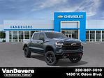 2026 Chevrolet Silverado 1500 Crew Cab 4WD Pickup for sale #C6617 - photo 1